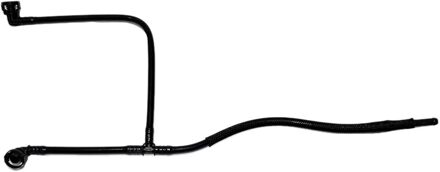 AL22 -94810601603 Koelvloeistof Vent Lijn Water Buis Bleed Tuinslang Voor-Porsche Cayenne 2003-2006