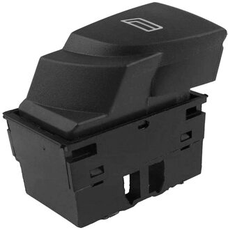 AL22 Power Window Enkele Schakelaar Fit Voor Citroen Relay 2 Jumper 2 C 735315619R