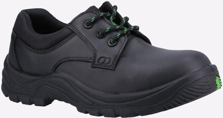 AL504 Heren Schoenen Zwart