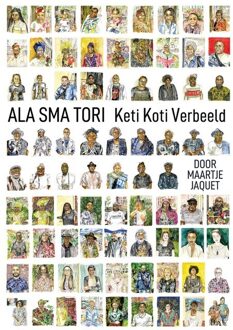 Ala Sma Tori - Maartje Jaquet