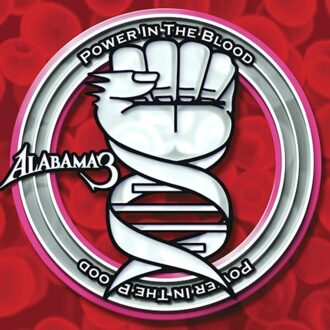 Alabama 3 - Power In The Blood