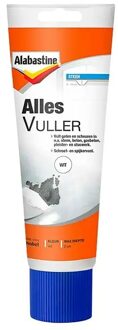 Alabastine 5095984 Allesvuller - Wit - 330g