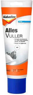 Alabastine 5095984 Allesvuller - Wit - 330g