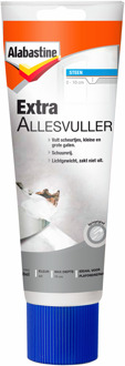 Alabastine Alles Vuller Schuurvrij 2ndpl 200 Ml