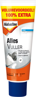 Alabastine Alles Vuller Wit 660 Gr