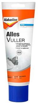 Alabastine Allesvuller - Grijs - 330g