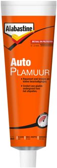 Alabastine Autoplamuur - 125ml