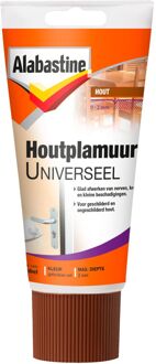 Alabastine Houtplamuur Uni | 2PL | 250gr - 5096156