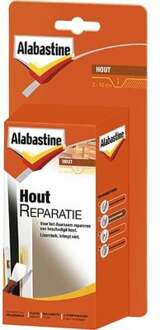 Alabastine houtreparatie - 150 gram