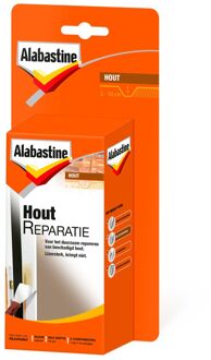 Alabastine houtreparatie - 150 gram