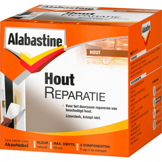 Alabastine houtreparatie - 150 gram