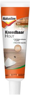 Alabastine Kneedbaar Hout - Essen/Beuken - 75 gr