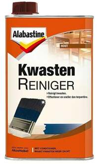 Alabastine Kwastenreiniger 500Ml