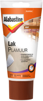 Alabastine Lakplamuur | 225gr - 5909495