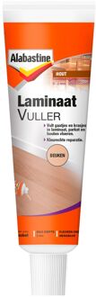 Alabastine Laminaatvuller - Beuken - 50 ml