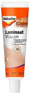 Alabastine Laminaatvuller - Licht Eiken - 50 ml