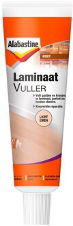 Alabastine Laminaatvuller - Licht Eiken - 50 ml