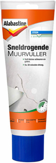 Alabastine Sneldrogende Muurvuller 330gr