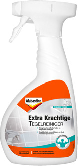 Alabastine Super Tegelreiniger - 500 ml