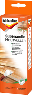 Alabastine Supersnelle Houtvuller Set | 150g - 5944057