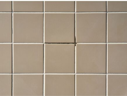 Alabastine Tegels en voegen Reparatie - Wit - 330 gr