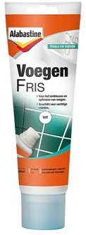 Alabastine Voegenfris - Wit - 220 ml