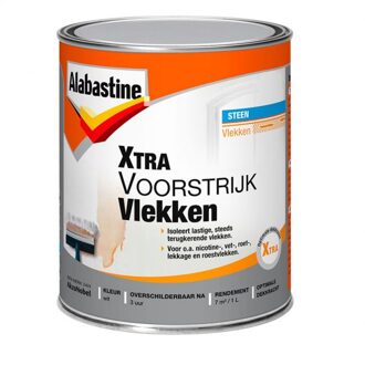 Alabastine Voorstrijk Vlekken 1L