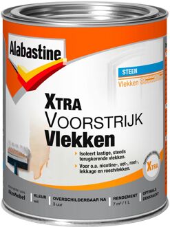 Alabastine Voorstrijk Vlekken 1L