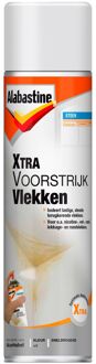 Alabastine xtra voorstrijk vlekken - 500 ml.