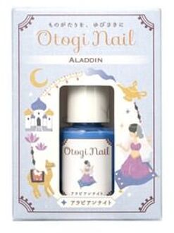 Aladdin Nail Color 6ml