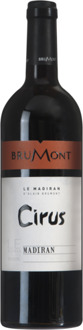 Alain Brumont Cirus Madiran 75CL