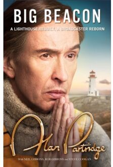 Alan Partridge: Big Beacon - Alan Partridge