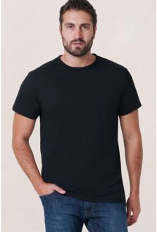 Alan Red 2-pack derby 6672 black Zwart - XL