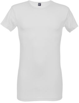 Alan Red 2-pack ottawa 6680 white Wit - XL