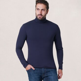 Alan Red Master Col Navy L