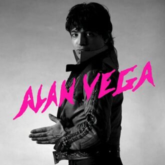 Alan Vega - Alan Vega