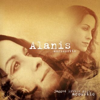 Alanis Morissette - Jagged Little Pill Acoustic | LP