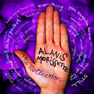 Alanis Morissette - The Collection (Cd)