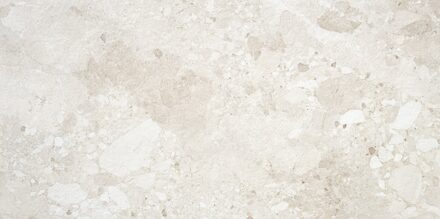 Alaplana Vloertegel Alaplana Gravina Wit 60x120 Mat Gerectificeerd Alaplana