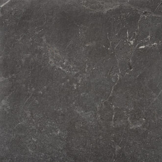 Alaplana Vloertegel Alaplana P.E. Blade Grafito Mate 60x60 cm Gerectificeerd Marmerlook Alaplana