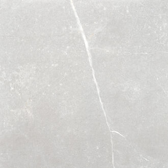 Alaplana Vloertegel Alaplana P.E. Blade Perla Mate 60x60 cm Gerectificeerd Marmerlook Alaplana