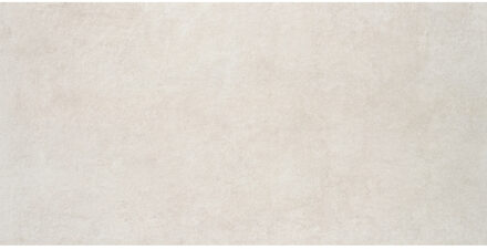 Alaplana Vloertegel Alaplana P.E. Bonn Gerectificeerd 60x120 cm Mate White Alaplana