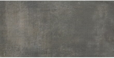 Alaplana Vloertegel Alaplana P.E. Slipstop Horton Anthracite Mat 30x60 cm Antraciet Alaplana