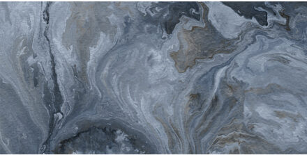 Alaplana Vloertegel Alaplana Urano 60x120 cm Blue Alaplana