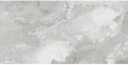 Alaplana Vloertegel Alaplana Urano 60x120 cm Grey Alaplana