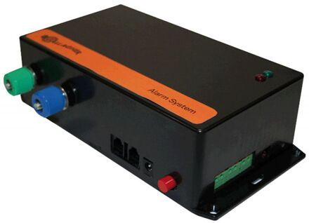 Alarm Systeem (i-Serie)