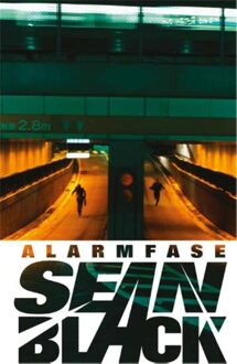 Alarmfase - eBook Sean Black (9049501443)