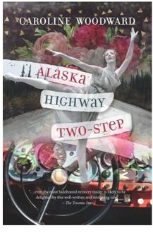 Alaska Highway Two-Step