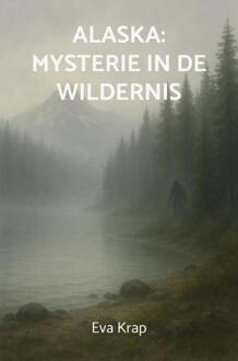 Alaska: mysterie in de wildernis -  Eva Krap (ISBN: 9789465382005)