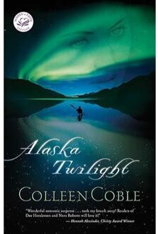 Alaska Twilight